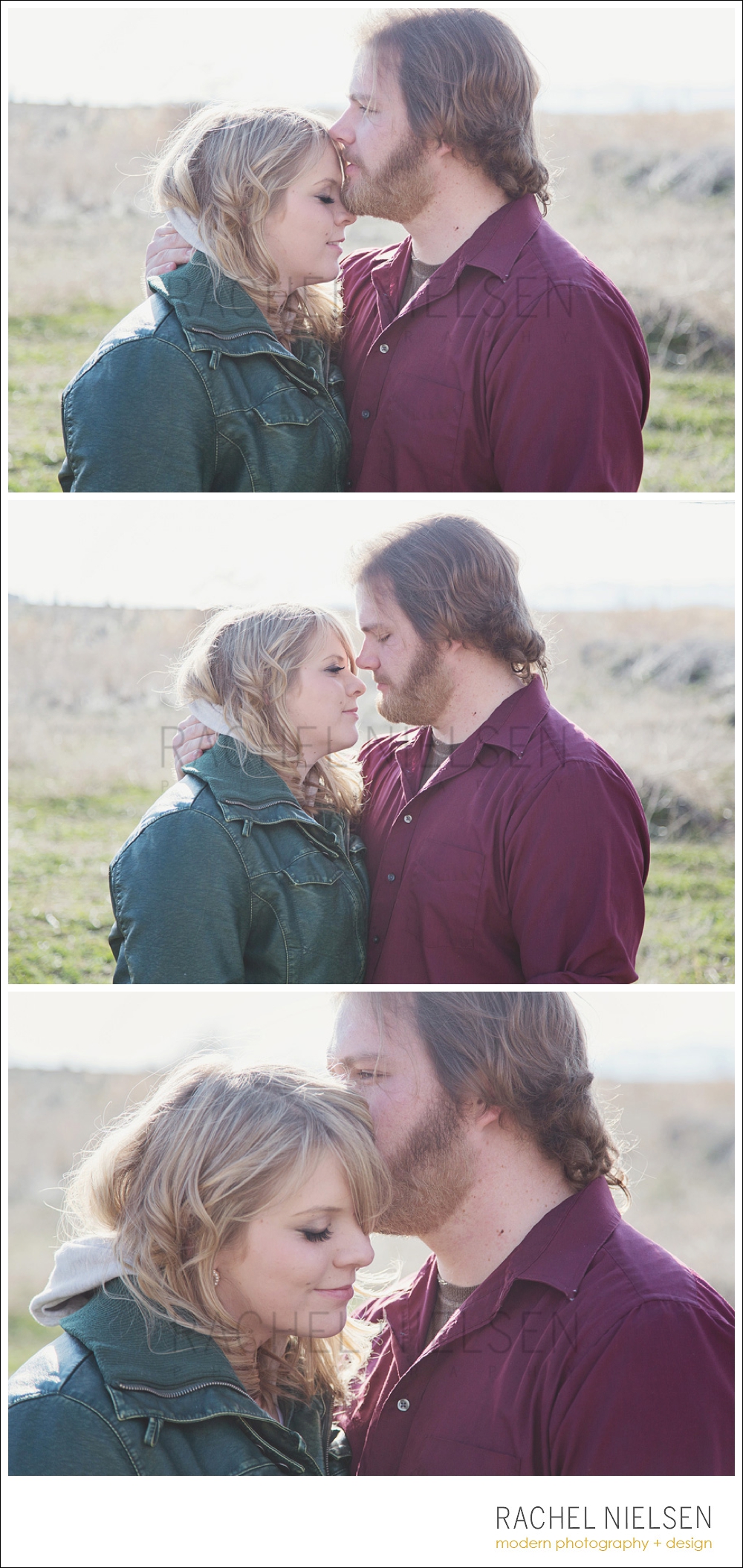 Utah Engagements – Kendall and Emily