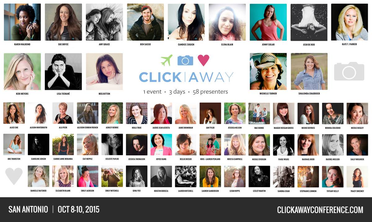 Click Away 2015