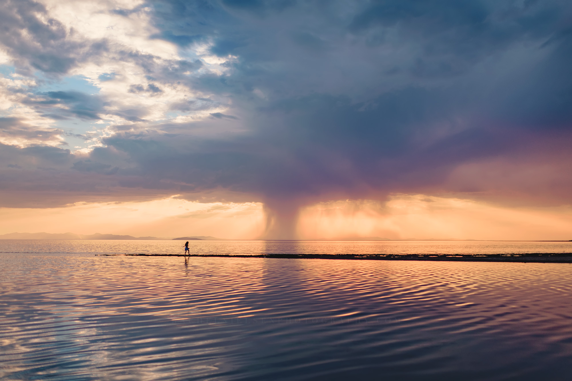 Passing Storm