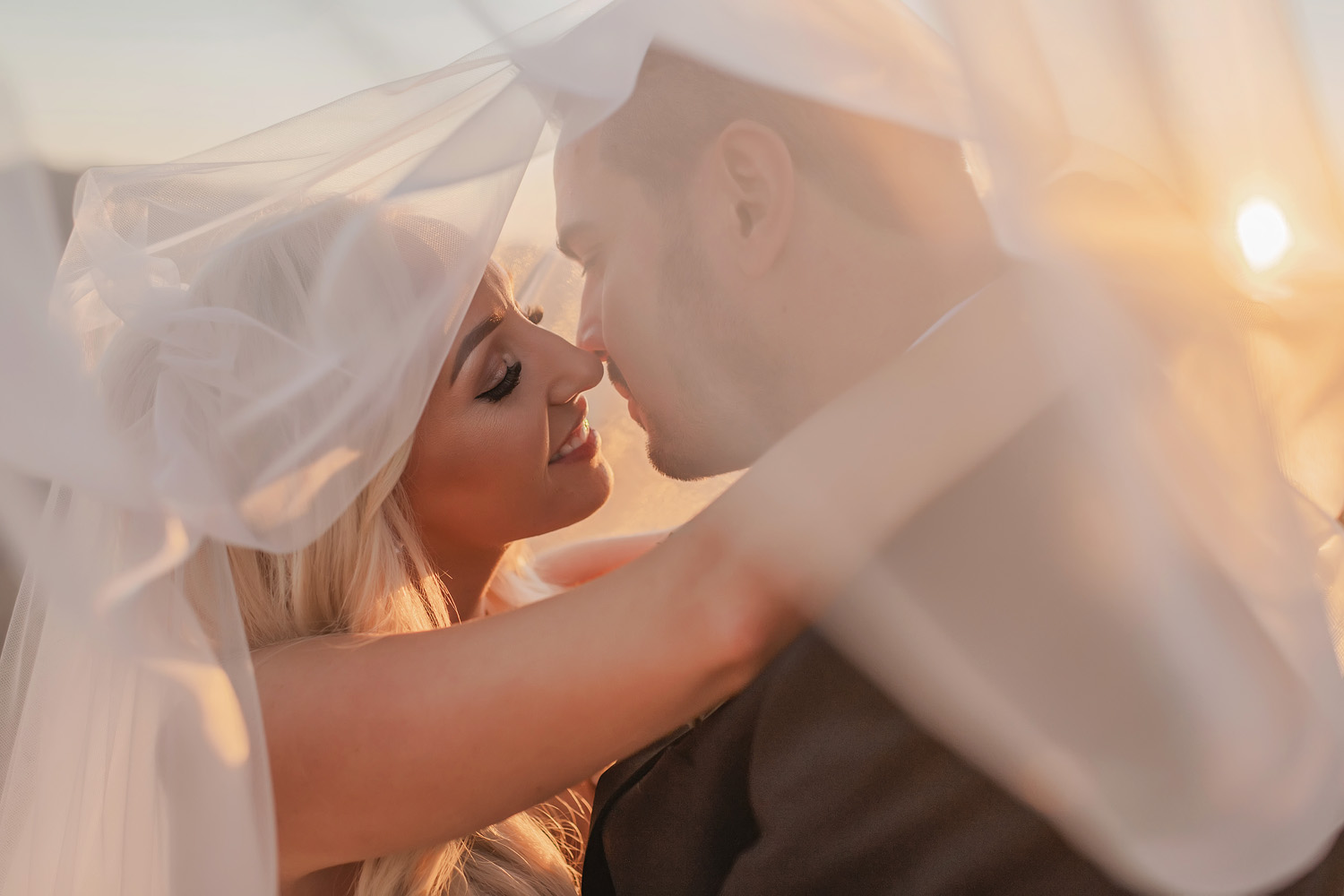 Malibu elopement